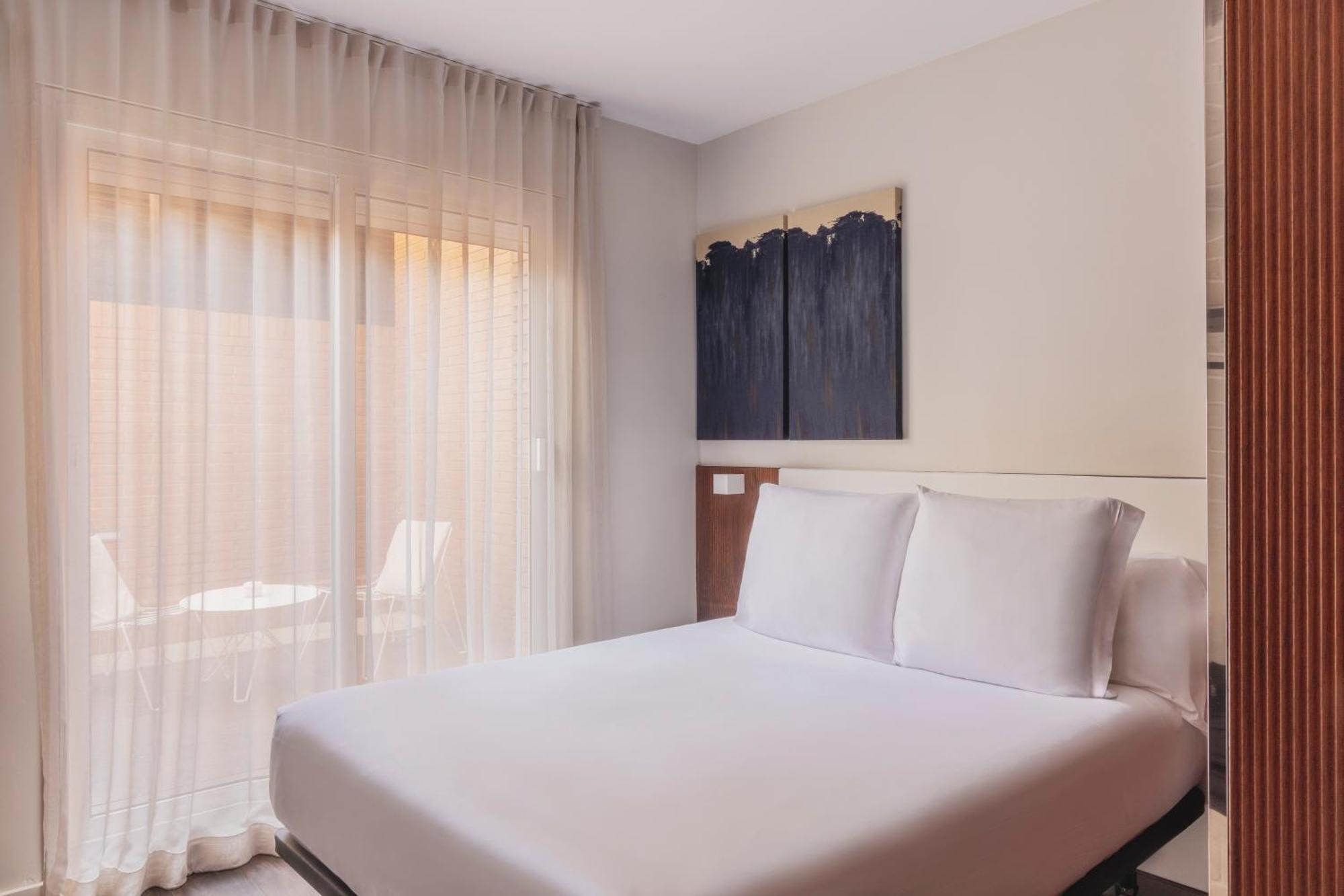 Hotel Balmes, A Member Of Preferred Hotels & Resorts — Fotos 1