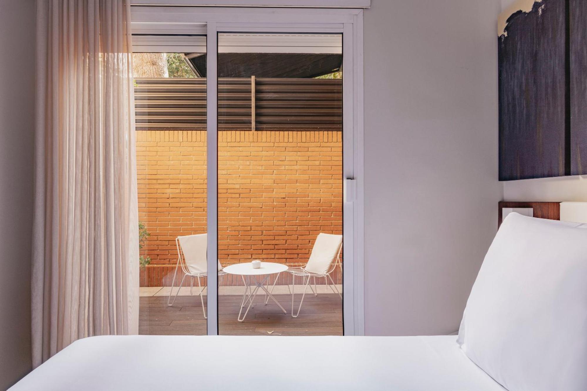 Hotel Balmes, A Member Of Preferred Hotels & Resorts, Barcelona