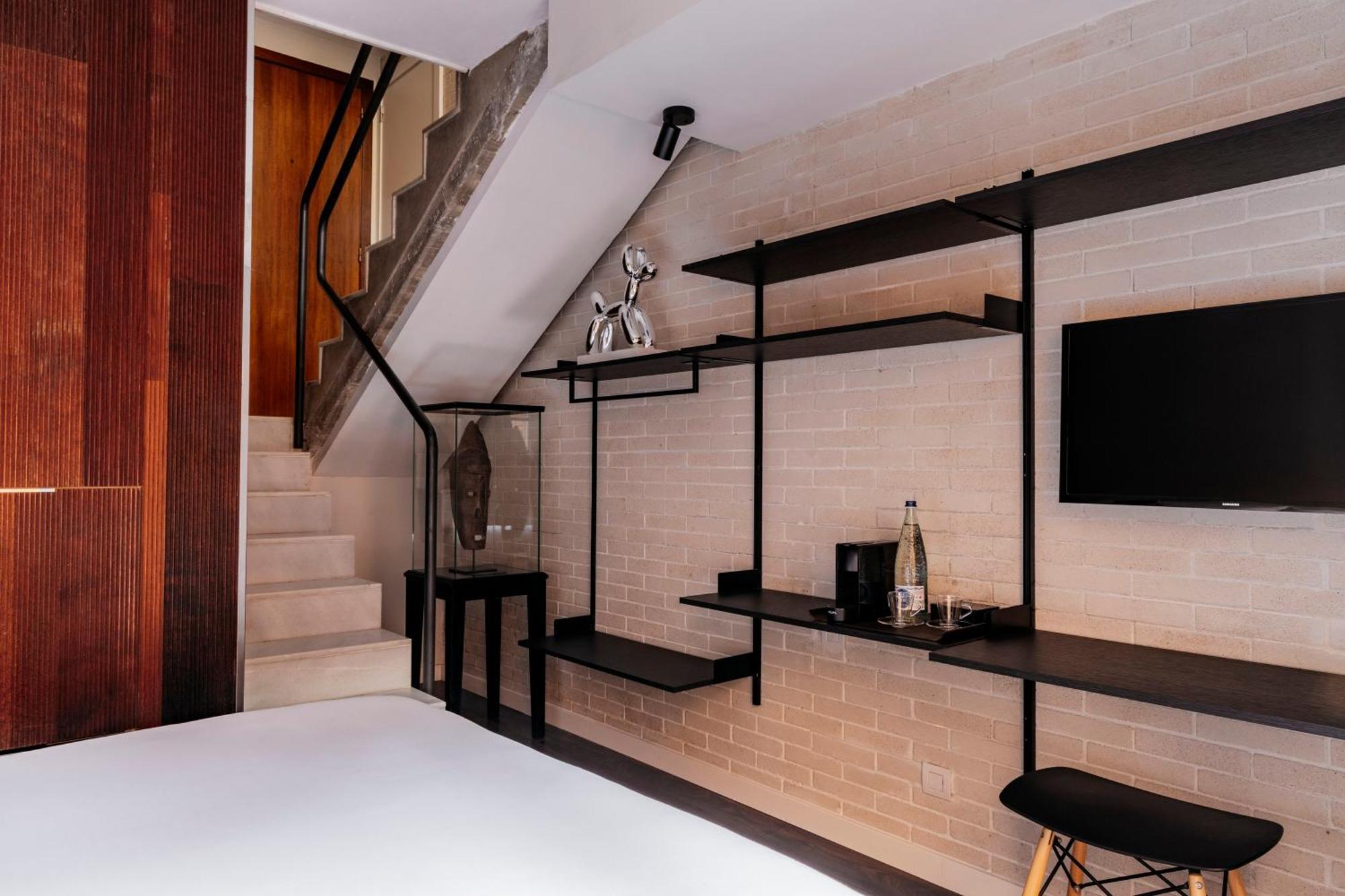 Hotel Balmes, A Member Of Preferred Hotels & Resorts — Fotos 2